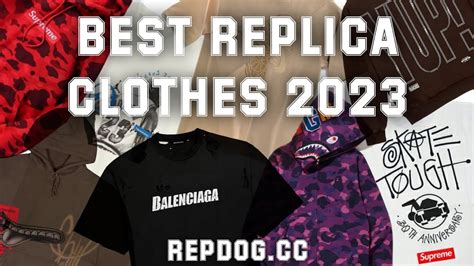 featuring licensed replica clothing|best replica clothing stores.